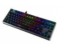 MODECOM Volcano Lanparty 2 RGB (Gateron Brown) - 528847 - zdjęcie 3